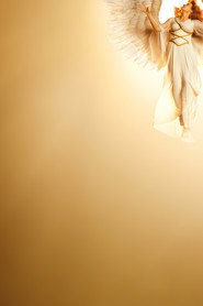 Angels in America poster