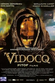 Vidocq poszter