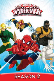 Marvel's Ultimate Spider-Man Season 2 9