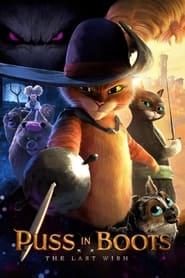Puss in Boots: The Last Wish (2022) Puss in Boots: The Last Wish (2022)