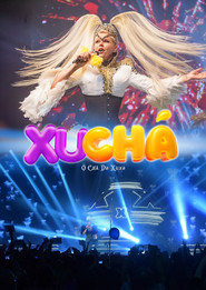 Poster XuChá: O Chá da Xuxa 2016