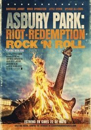 Asbury Park: Riot, Redemption, Rock & Roll poster