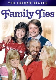 Family Ties Season 2 2