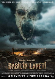 Babil'in Laneti