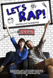 Full Cast of Let's Rap