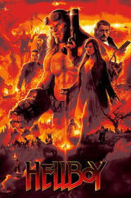 Assistir Hellboy Online HD