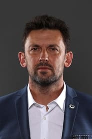 Photo de Tony Popovic Self 