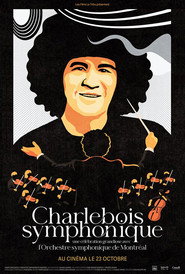 Charlebois symphonique