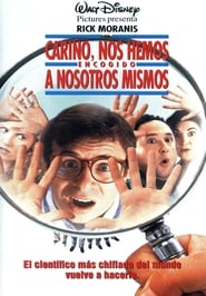 Cariño, nos hemos encogido a nosotros mismos pelicula descargar españa
1997