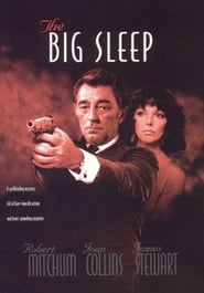 The Big Sleep постер