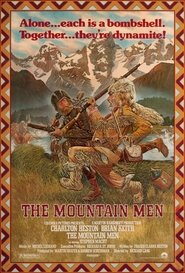 The Mountain Men постер