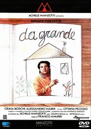 Da grande 1987 映画 吹き替え