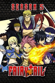 Fairy Tail Season 5 7