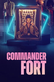 Commander Fort постер