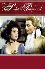 مشاهدة فيلم The Scarlet Pimpernel 1982