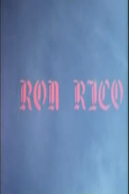 Poster Ron Rico 1969