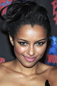 Kat Graham — Fotoğraf 14