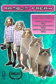 Ramblin’ Freak (2017)