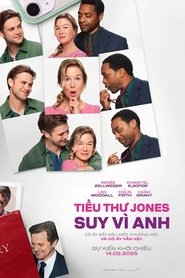 Tiểu Thư Jones: Suy Vì Anh (2025)