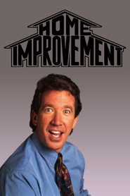 Home Improvement poster