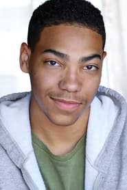 Profile picture of Ramone Hamilton who plays George (voice)