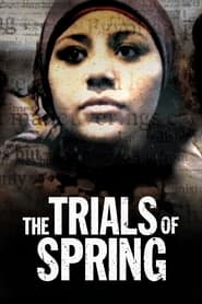 Poster The Trials of Spring