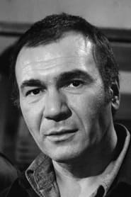 John Colicos is Richard Eberle