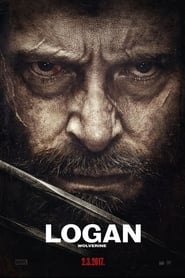 Logan (2017)