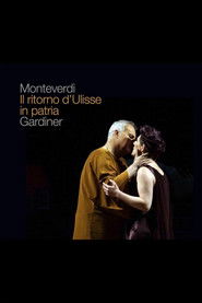 Monteverdi: Il Ritorno d'Ulisse In Patria