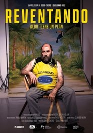 Poster Reventando 2025