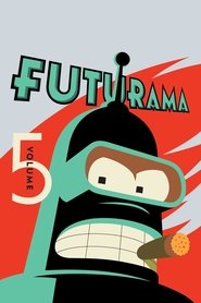 Futurama Season 5 Episode 13