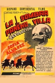 Shadow of Pancho Villa (1933)