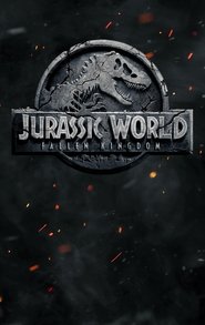 Jurassic World: Fallen Kingdom 2018 Auf Italienisch & Spanisch