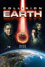 Collision Earth streaming film