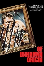 Of Unknown Origin 1983 movie online eng sub