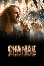 Chamak постер