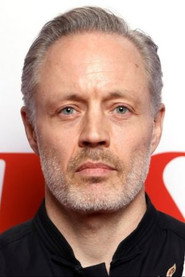 Michael Lindgren
