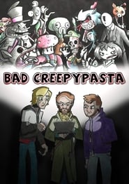 Bad Creepypasta постер