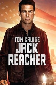 Jack Reacher