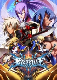 BlazBlue: Alter Memory