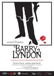 watch Barry Lyndon now