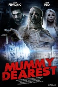 Mummy Dearest streaming