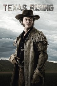 Texas Rising (2015) Texas Rising (2015)