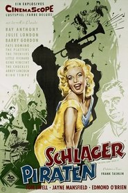 Schlagerpiraten‧1956 Full.Movie.German