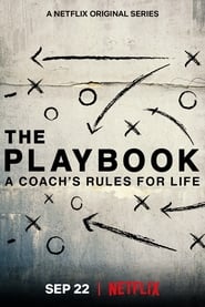 The Playbook постер