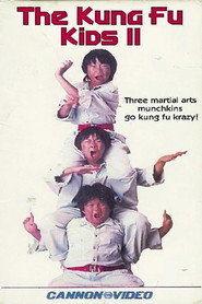 The Kung Fu Kids II (1986)