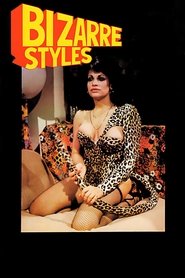 Poster Bizarre Styles 1981