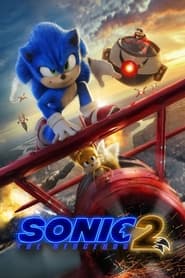 Sonic the Hedgehog 2 (2022) Dual Audio [Hindi ORG & ENG] WEB-DL 480p, 720p & 1080p | GDRive