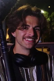 Portrait de Kyle Sands