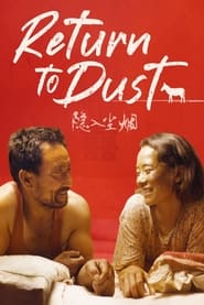 Return to Dust постер